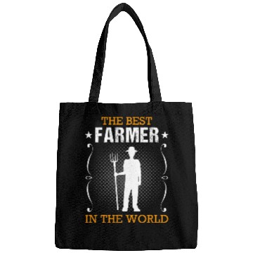 Discover Farmer Profession Farm Work Agriculture Gift Bags