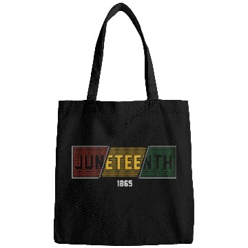 Discover Juneteenth Black History Day Pride Gift Bags