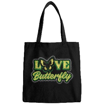 Discover Insect Pattern Sweet Bags