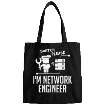 Discover Network Engineer Director Computer Engineering Bags