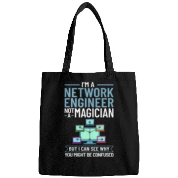 Discover Network Engineer Director Computer Engineering Bags
