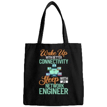 Discover Network Engineer Director Computer Engineering Bags