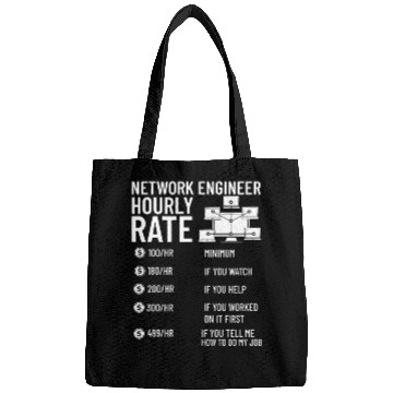Discover Network Engineer Director Computer Engineering Bags