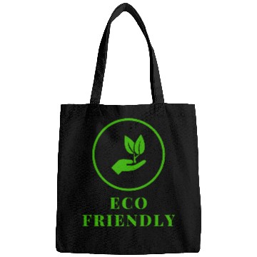 Discover Eco-Friendly Bags