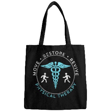 Discover Physical Therapist Bags