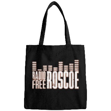 Discover Radio Sing Listen Bags