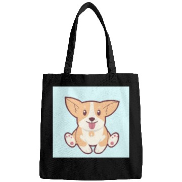 Discover Corgi 1 Bags