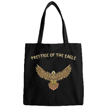 Discover Prestige of the eagle Bags