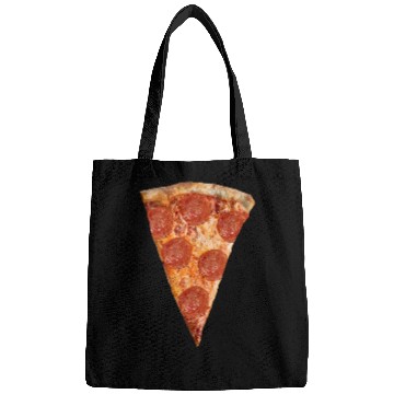 Discover Pepperoni NY Style Pizza Slice Bags