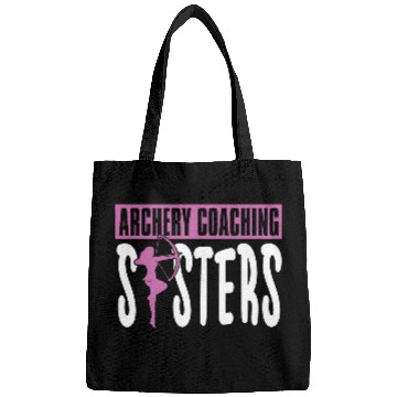 Discover Archery Archer Bowman Bags