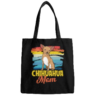 Discover Chihuahua Mom Bags