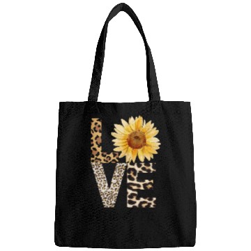 Discover Love Teacher Life Bags