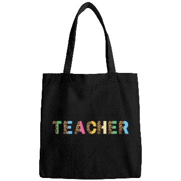 Discover High School Teacher Bags