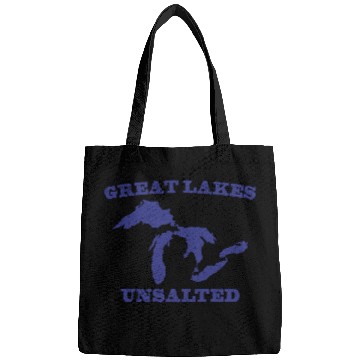 Discover Great Lakes Unsalted Bags