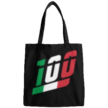 Discover 100 Italian National Flag Team Bags