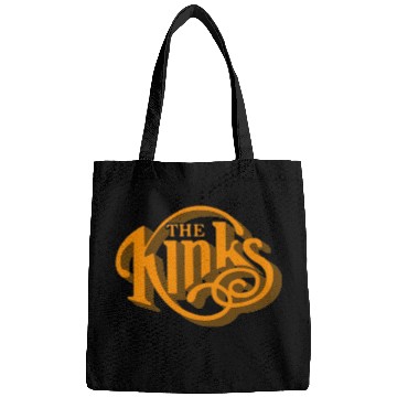 Discover band rock ends Bags