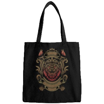 Discover Lion king Bags