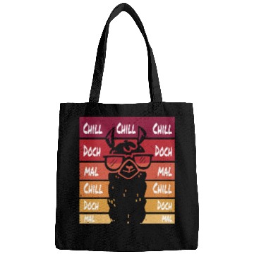Discover Chill Lama Bags