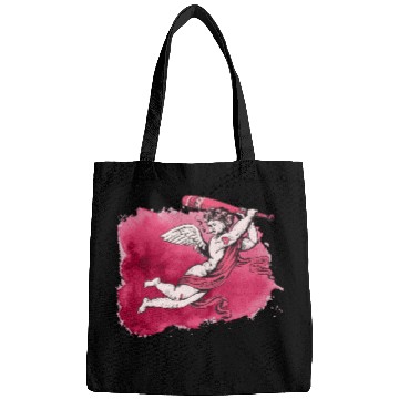 Discover Fighting Angel Bags