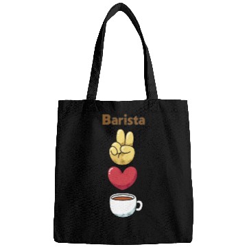 Discover Barista Bags