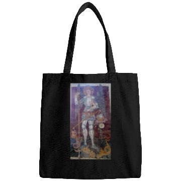 Discover Saint Michael Bags