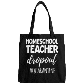 Discover Home School Teacher HomeSchool Parent Bags