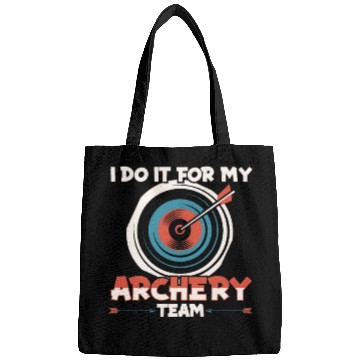 Discover Archery Archer Bowman Bags