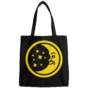 Discover Happy Moon Bags