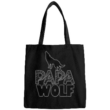 Discover Best Bags for men, papa wolf Bags