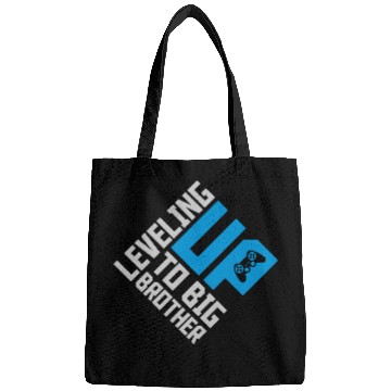 Discover Leveling up big brother Bags