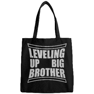 Discover Leveling up big brother Bags