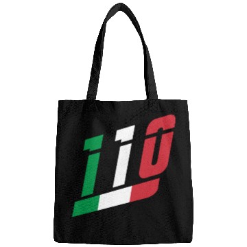 Discover 110 italia italy Bags