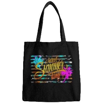 Discover Sweet Summer Time Bags