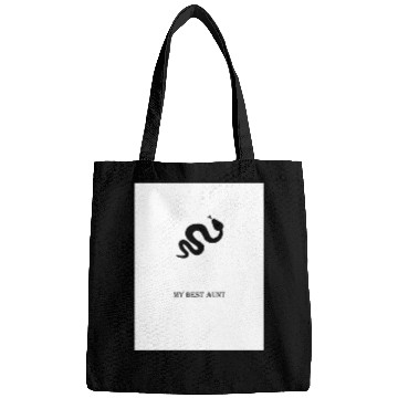 Discover MY BEST AUNT Bags