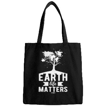 Discover Nature conservation tree forest Bags
