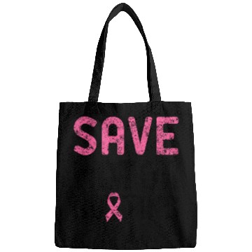 Discover Save Motor Boating - Beat Breast Cancer Bags
