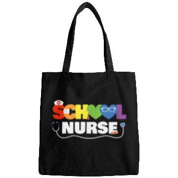 Discover School Nurse Gift Registered Nurse Back To School Bags