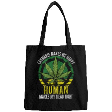 Discover Hemp Hash Bags