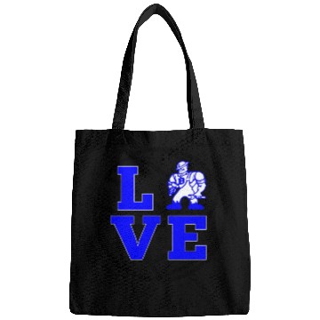 Discover Love With Danny Driller Volleyball Bags