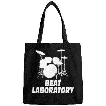 Discover Beat Laboratory Bags