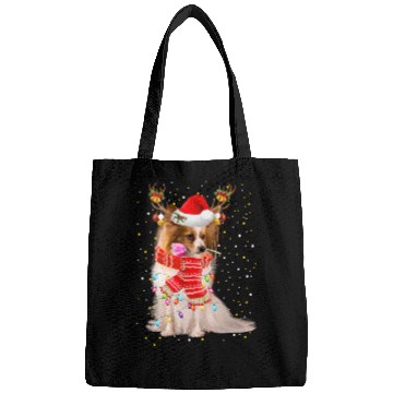 Discover Papillion Bags Papillion Reindeer Christmas Light