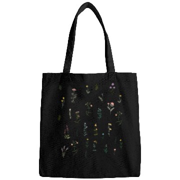 Discover Wildflower Bags