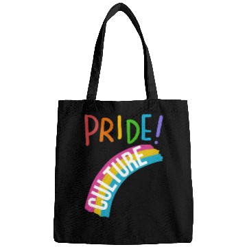 Discover Culture pride, lgbt community Bags