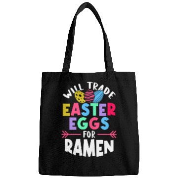 Discover Will Trade Easter Eggs For Ramen | Ramen Lover | Bags