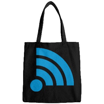 Discover Icon connection good wifi Bags