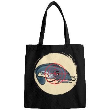 Discover Catfish Hunter Bags