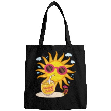 Discover Summer Time Bags