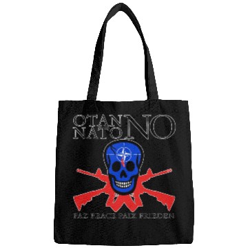 Discover NATO NO Bags