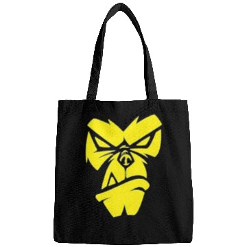 Discover VEGAN Gorilla Bags