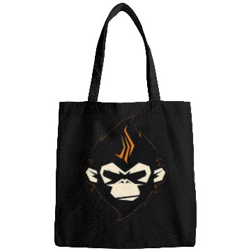 Discover VEGAN Gorilla Bags